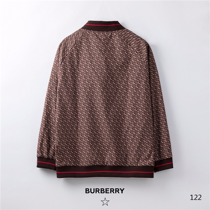 Burberry Men's Outwear 88